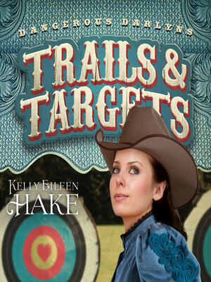 cover image of Trails & Targets